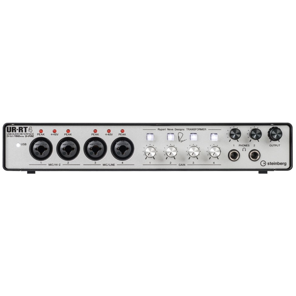 Steinberg UR-RT4